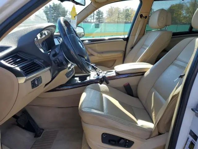 2010 BMW X5 XDRIVE30I  