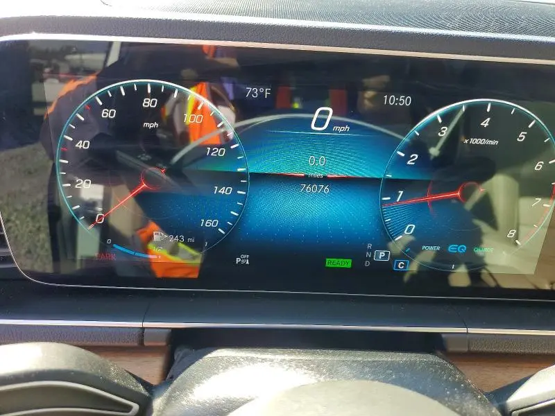 2021 MERCEDES-BENZ GLE 450 4MATIC  