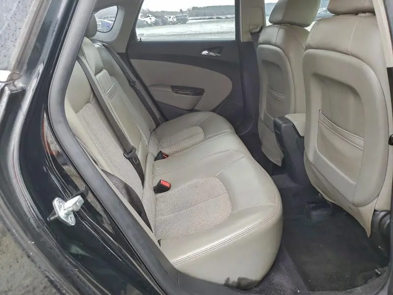 2012 BUICK VERANO CONVENIENCE  