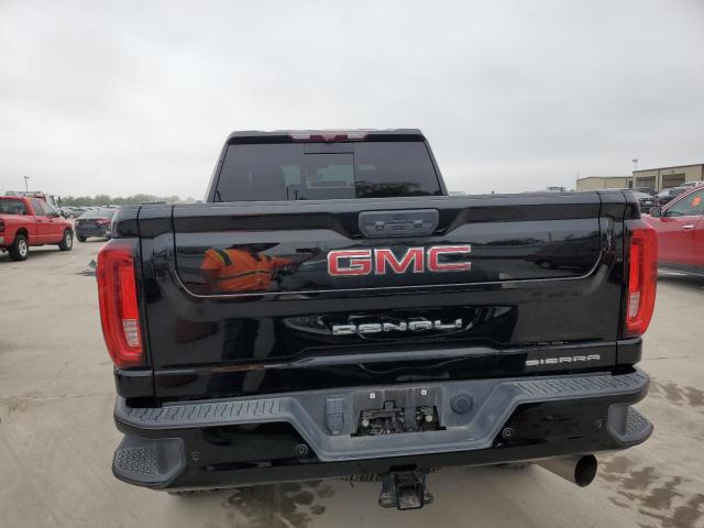 2020 GMC SIERRA K2500 DENALI