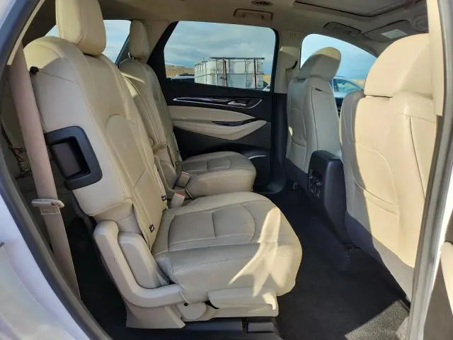 2018 BUICK ENCLAVE PREMIUM