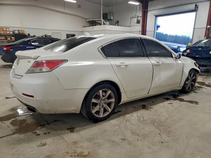 2013 ACURA TL   