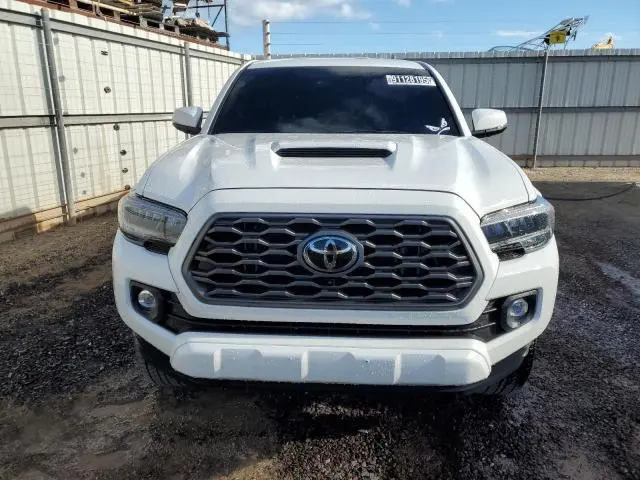 2023 TOYOTA TACOMA DOUBLE CAB  