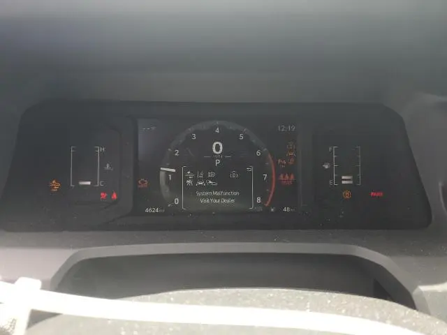 2024 TOYOTA TACOMA DOUBLE CAB  