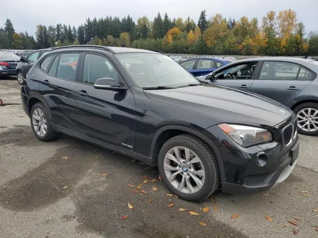 2014 BMW X1 XDRIVE28I  