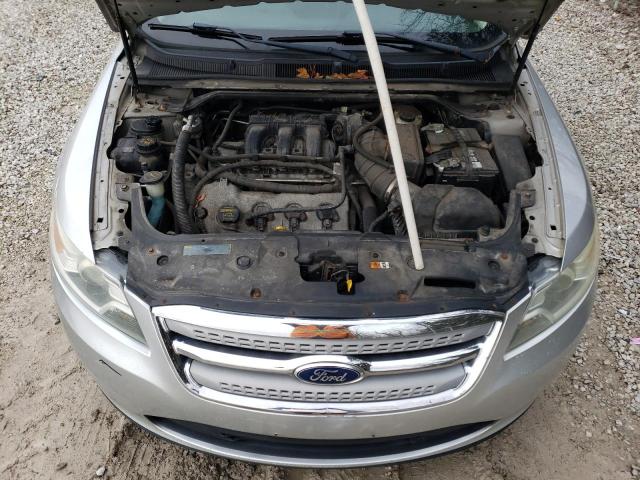 2011 FORD TAURUS SEL