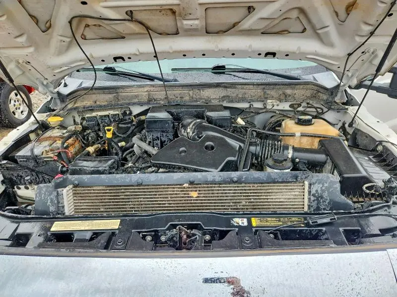 2013 FORD F250 SUPER DUTY  
