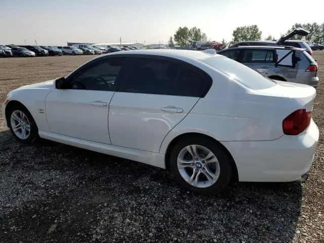 2011 BMW 328 XI  