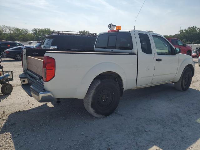 2014 NISSAN FRONTIER SV