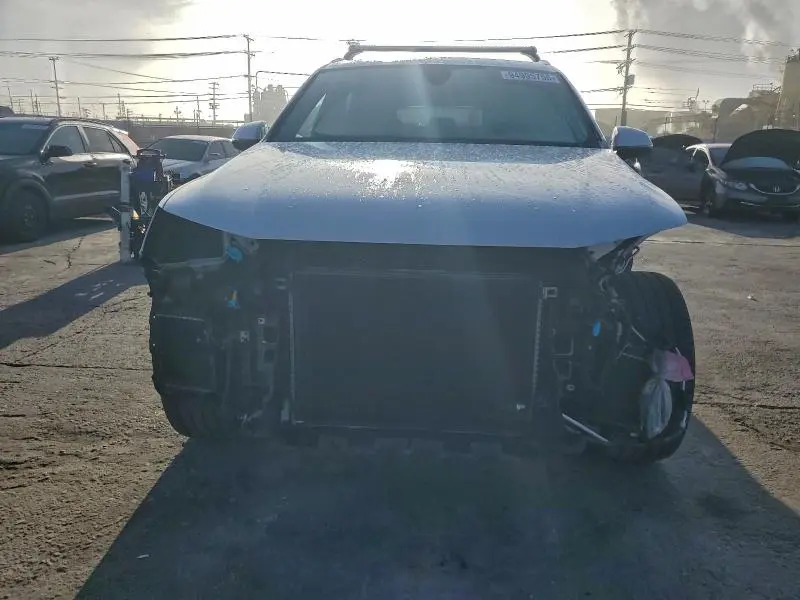 2017 AUDI Q7 PRESTIGE  