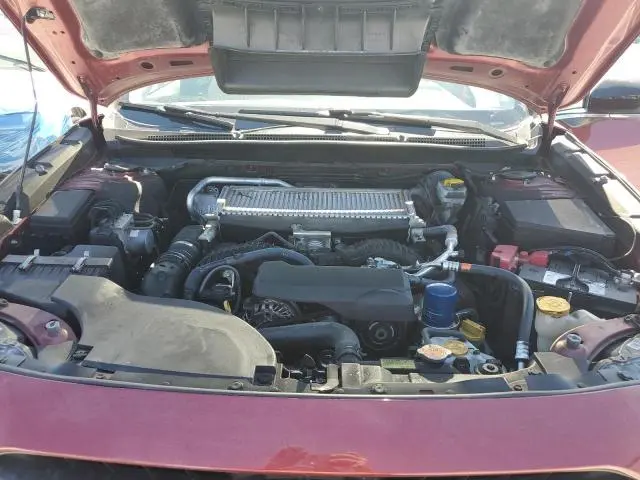 2023 SUBARU OUTBACK LIMITED XT  