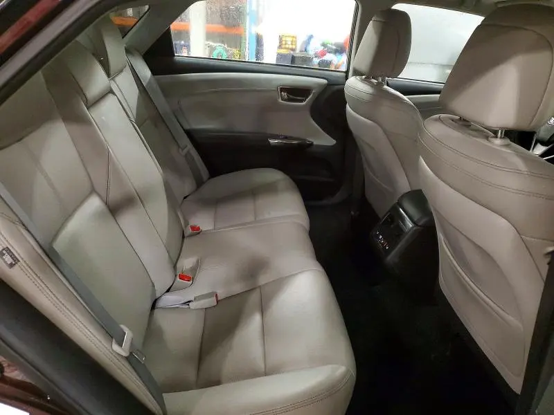 2016 TOYOTA AVALON LIMITED  