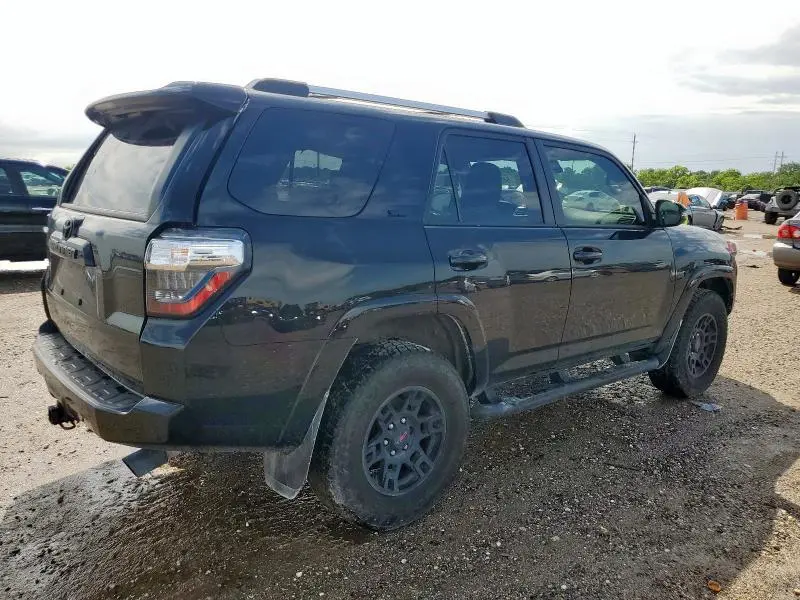 2024 TOYOTA 4RUNNER SR5/SR5 PREMIUM  