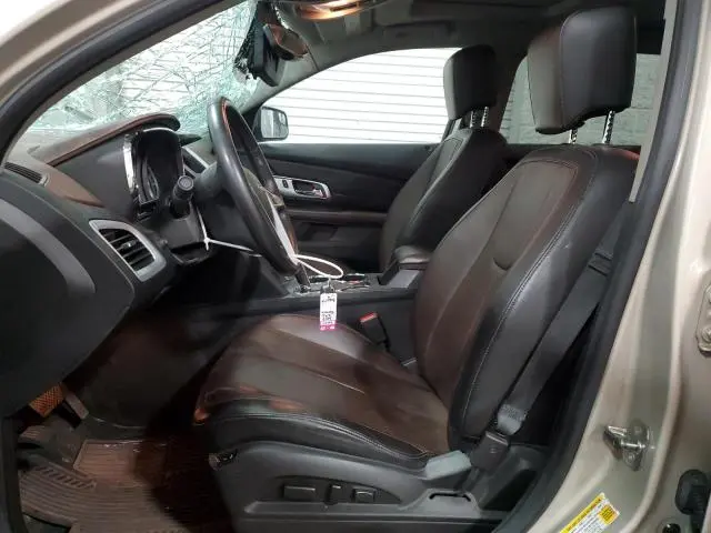 2012 GMC TERRAIN SLT