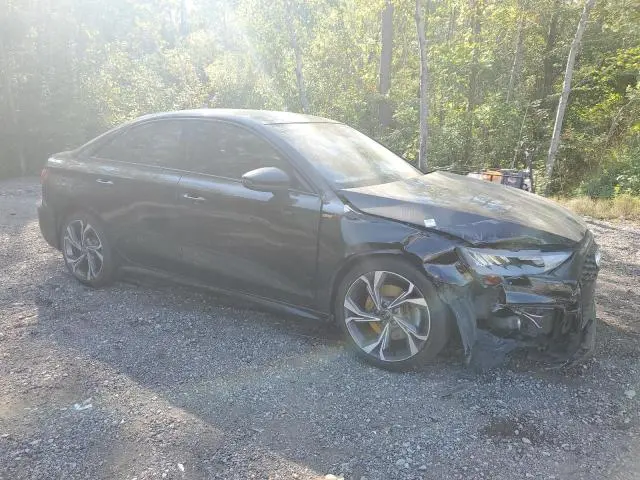 2023 AUDI A3 PROGRESSIV  