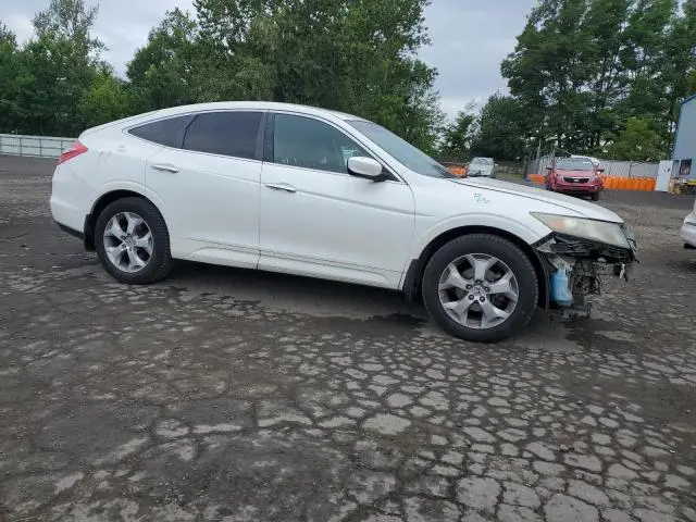 2011 HONDA ACCORD CROSSTOUR EXL  