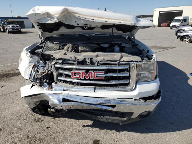 2013 GMC SIERRA C1500 SLE