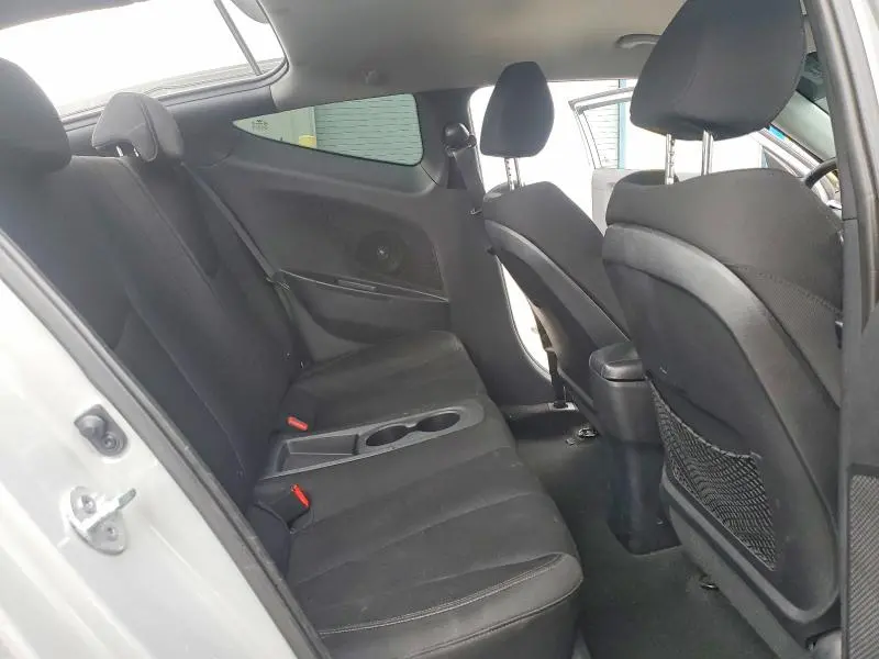 2013 HYUNDAI VELOSTER RE MIX  