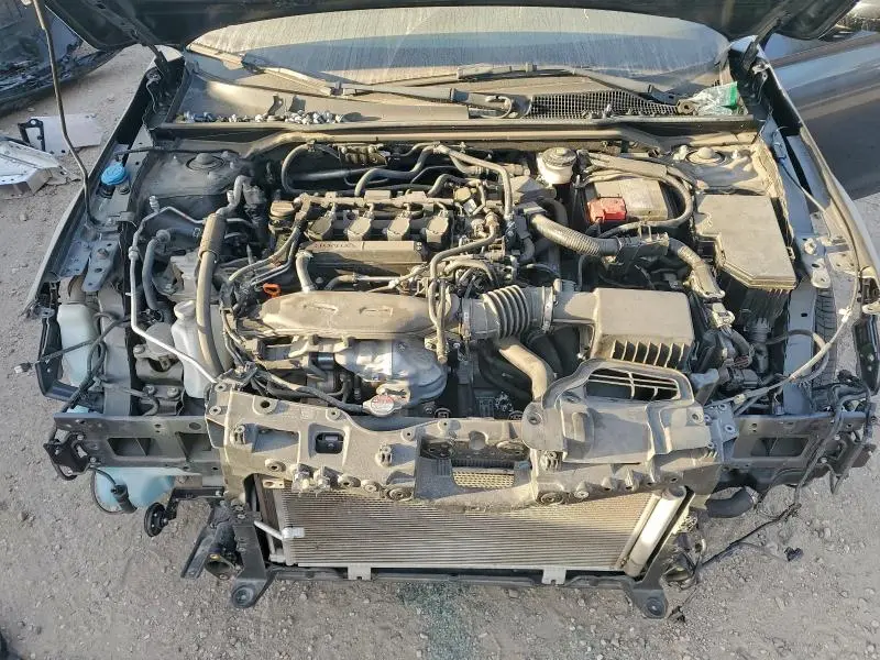 2023 HONDA CIVIC TOURING  