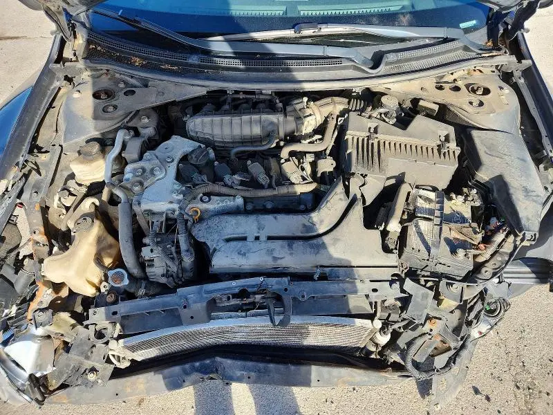 2012 NISSAN ALTIMA 2.5  