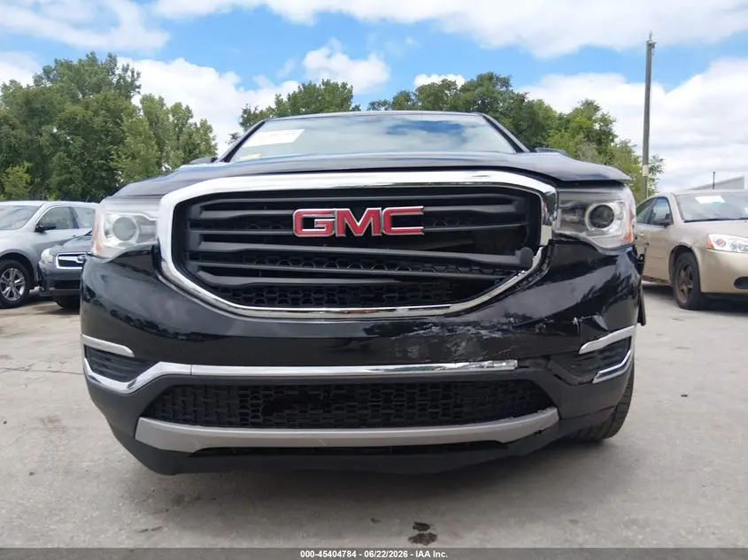 2019 GMC ACADIA SLE-1