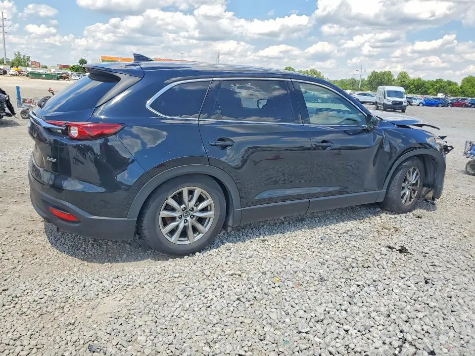 2019 MAZDA CX-9 TOURING  