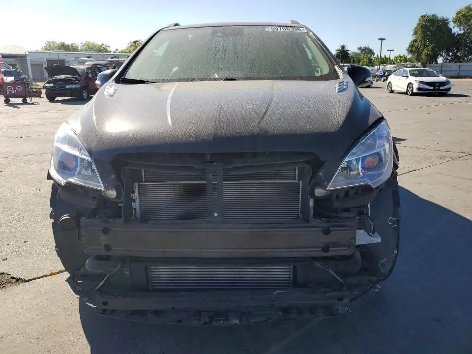 2015 BUICK ENCORE PREMIUM  