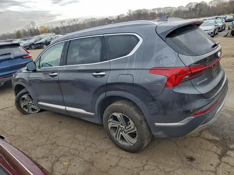 2023 HYUNDAI SANTA FE SEL PREMIUM  