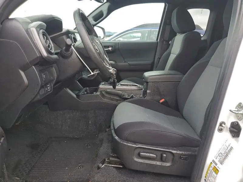 2023 TOYOTA TACOMA ACCESS CAB  