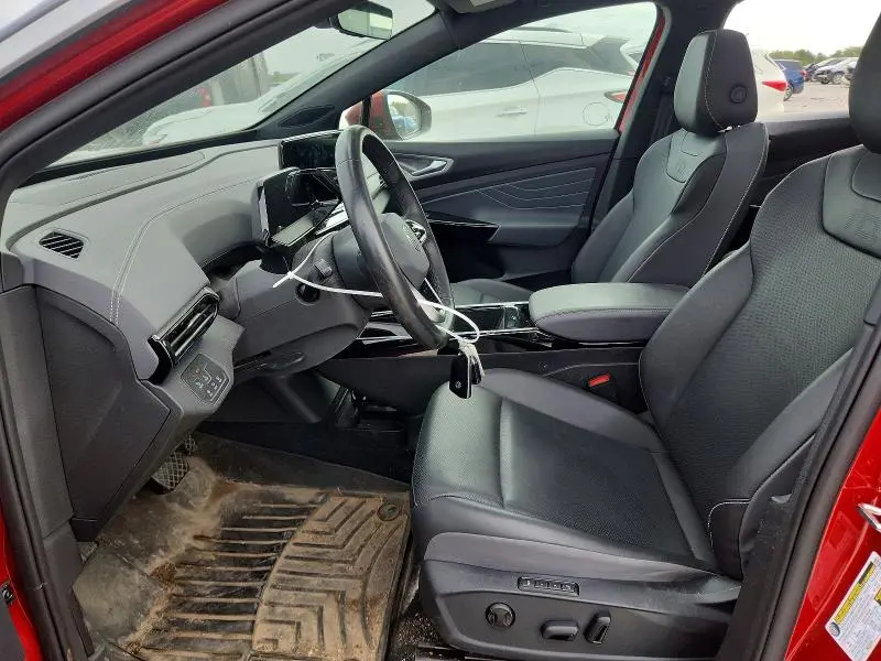 2023 VOLKSWAGEN ID.4 PRO S PLUS  