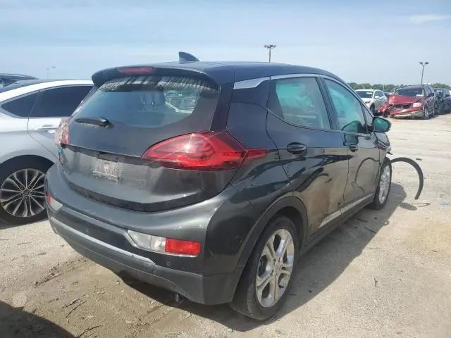 2020 CHEVROLET BOLT EV LT  