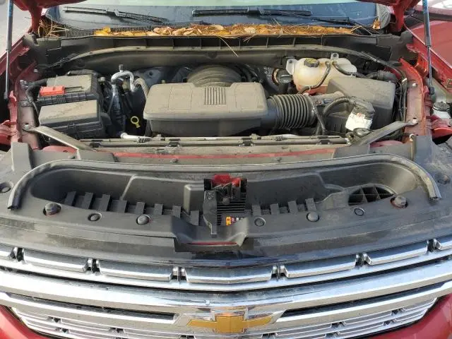 2023 CHEVROLET SUBURBAN C1500 PREMIER  