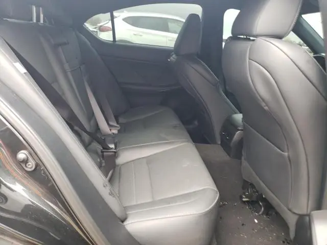 2021 LEXUS IS 350 F SPORT  