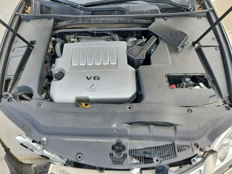 2011 LEXUS ES 350 BASE  