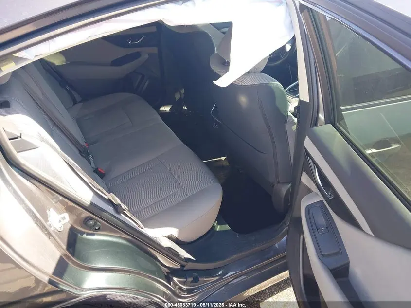 2023 SUBARU LEGACY PREMIUM