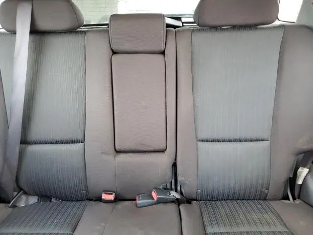 2010 KIA SPORTAGE LX  