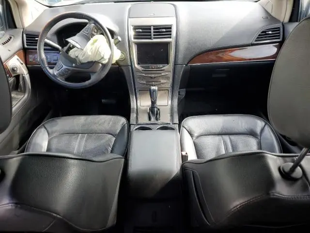 2015 LINCOLN MKX   