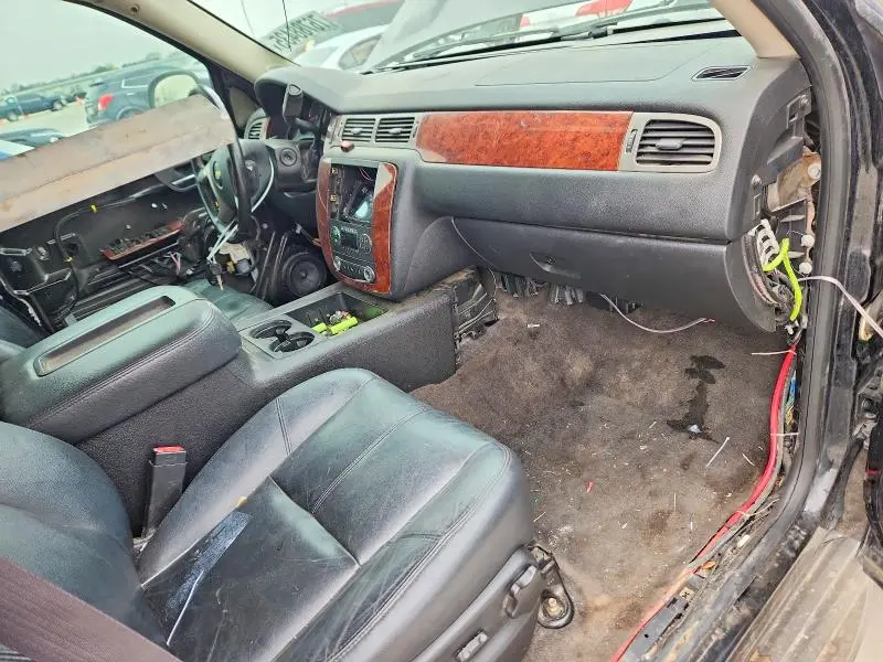 2014 CHEVROLET TAHOE C1500 LT  