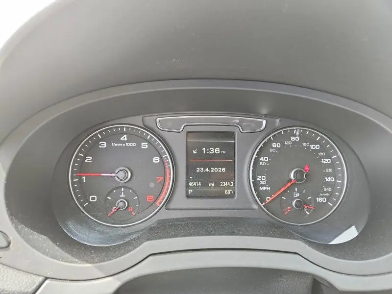2018 AUDI Q3 PREMIUM PLUS  