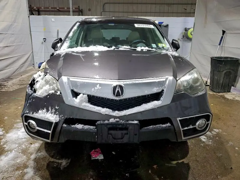 2010 ACURA RDX   