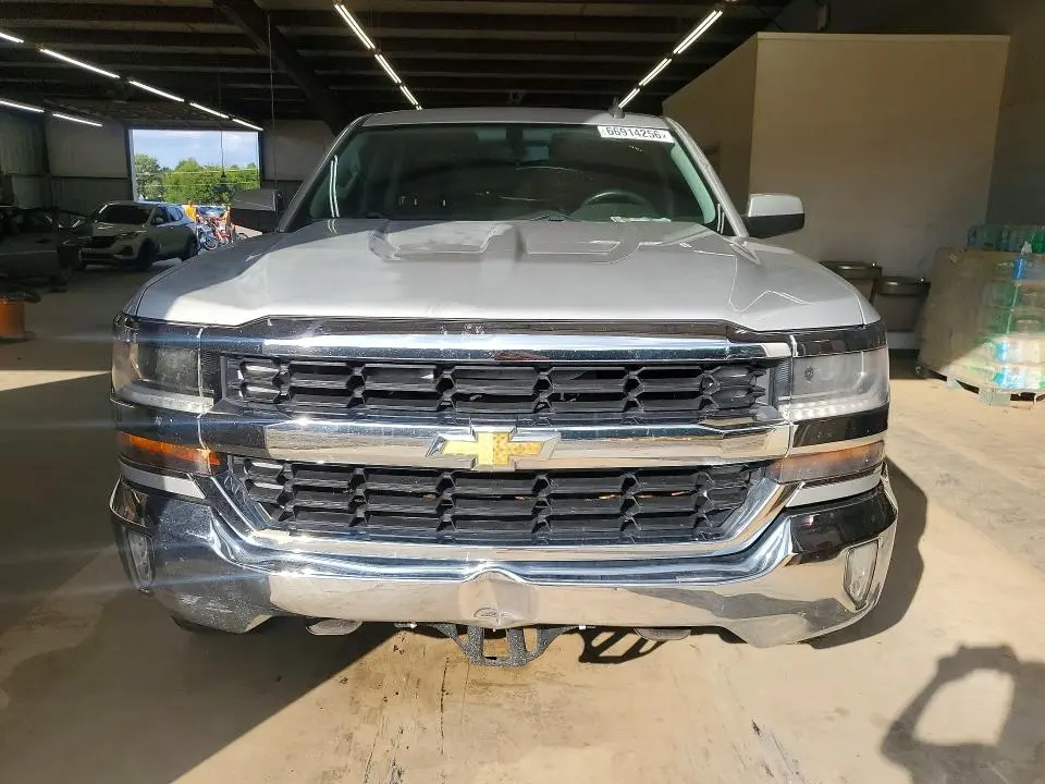 2016 CHEVROLET SILVERADO C1500 LT  