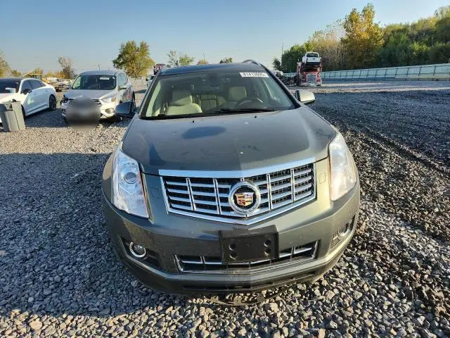 2013 CADILLAC SRX PERFORMANCE COLLECTION  