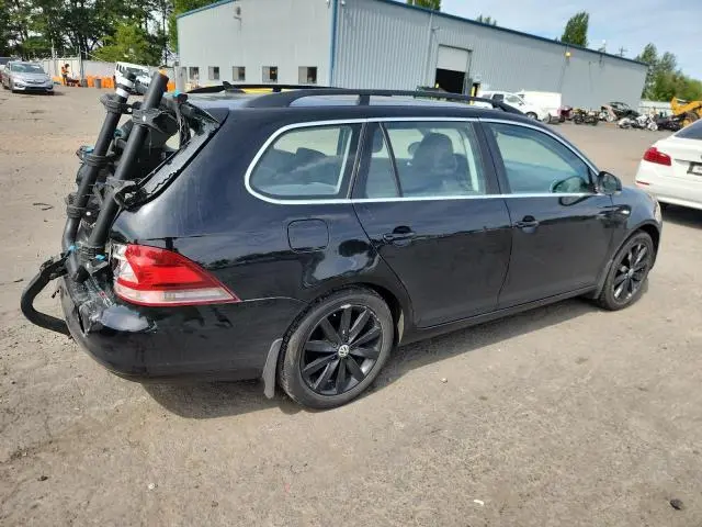 2012 VOLKSWAGEN JETTA TDI  