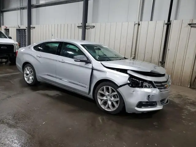 2019 CHEVROLET IMPALA PREMIER  