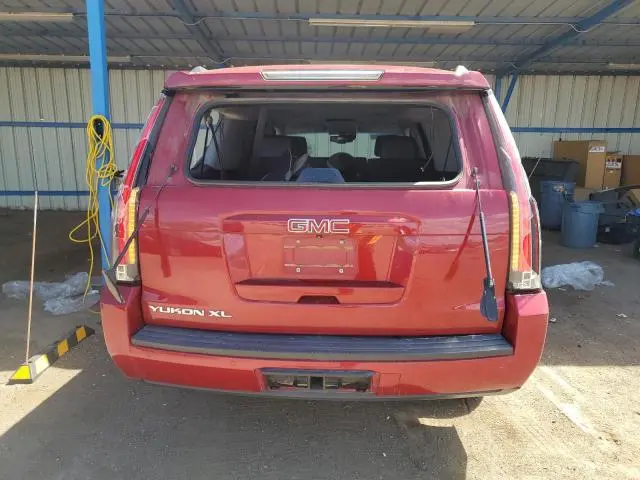 2015 GMC YUKON XL K1500 SLT  