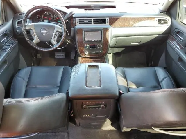 2013 GMC YUKON DENALI  