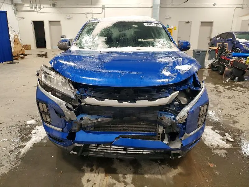 2020 MITSUBISHI RVR SE  