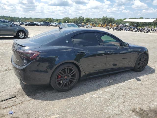 2017 MASERATI GHIBLI S