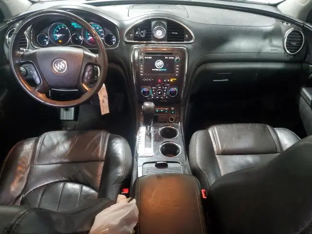 2016 BUICK ENCLAVE
