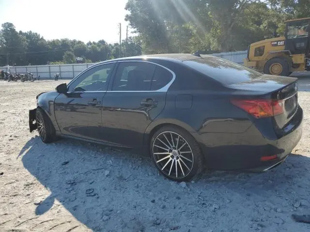 2013 LEXUS GS 350  